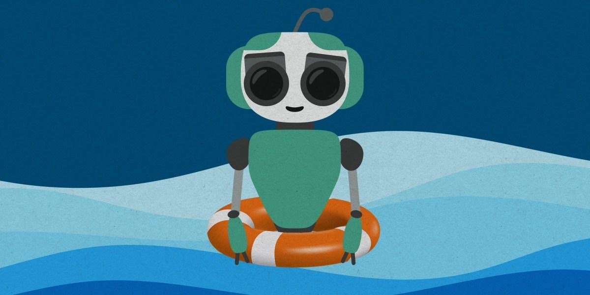 The first trial of generative AI therapy shows it might help with depression