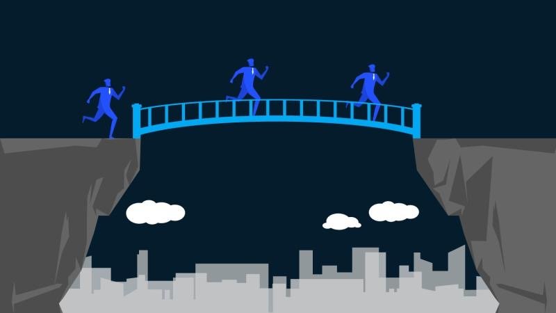 Tech talent gap: Addressing an ongoing challenge