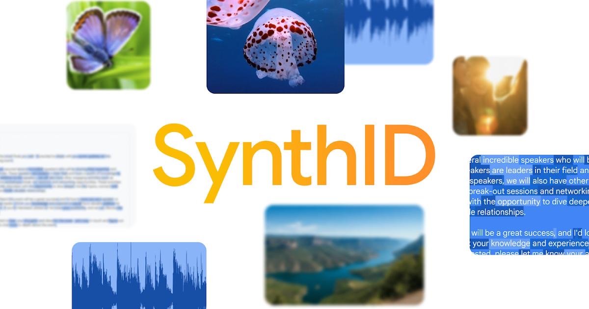 SynthID