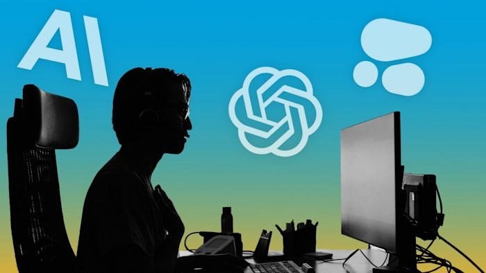 The new hot job in AI: forward-deployed engineers